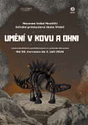 Umění v kovu a ohni