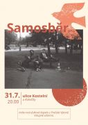 Samosběr