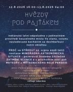Hvězdy pod Fajťákem
