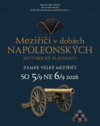 HISTORICKÉ SLAVNOSTI