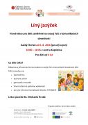 Líný jazýček