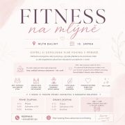 Fitness na mlýně