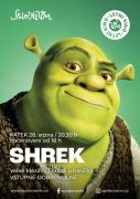 Letní kino Shrek