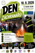 DEN ZÁCHRANÁŘŮ