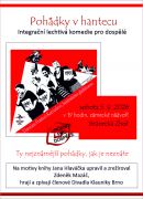Pohádky v hantecu pro dospělé