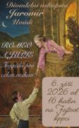Divadlo na Fajtově kopci - Romeo a Julie