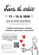 Káva od srdce