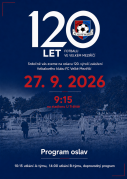120 let fotbalu ve Velkém Meziříčí
