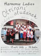Otvírání studánek
