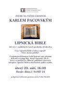 Lipnická bible