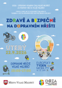 Zdravě a bezpečně na dopravním hřišti