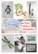 Kurz tisku z tetrapaku