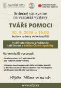 Tváře pomoci