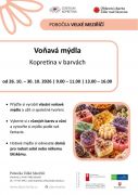 Voňavá mýdla