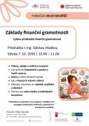 Základy finanční gramotnosti
