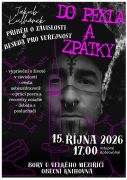 Do pekla a zpátky