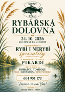 Rybářská dolovná