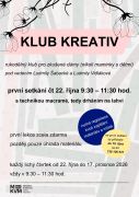 Klub kreativ