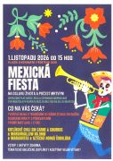 Mexická fiesta