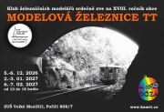 Modelová železnice TT