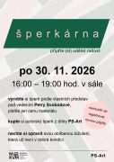 Šperkárna