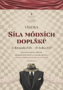 Síla módních doplňků