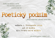 Poetický podzim