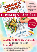 Domaluj si básničku