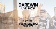 Darewin live show