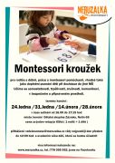 Montessori kroužek