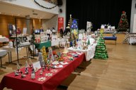 Vánoční výstava začíná v pondělí