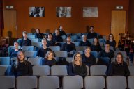 Nadační fond nově podporuje loutkové divadlo