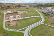 Na Hliništích zbývá k prodeji devět pozemků