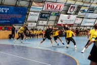 HÁZENÁ: Muži se o další senzaci nepostarali a v poháru končí v osmifinále