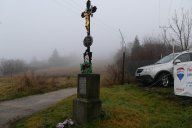 Příběhy z křížů: Žákův kříž