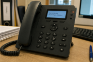 Dočasný výpadek telefonních linek na radnici