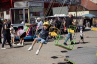 Pouťové slavnosti budou v Jupiter clubu, farnost požehná Špitálek