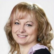 Hladíková Květoslava