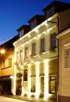 Hotel Pod Zámkem