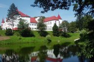 V červnu do Mitrova  na oslavu pětašedesátin