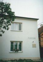 PENZION Spohner