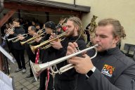 ZUŠ Velké Meziříčí otevírá dveře novým talentům