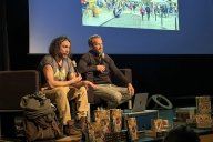 Vandráci bavili Jupiter club