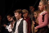 Ladovské Vánoce vlétly do Jupiter clubu