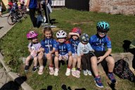 Závodníci VMTB cycling zazářili na Tour de Javůrek