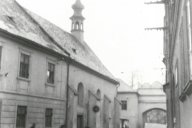 Meziříčský uličník aneb zajímavé domy v našem městě