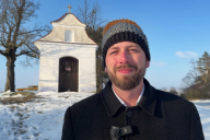 Místostarosta informuje o dění v místních částech