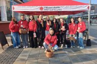 Jarní sbírka Zasaď pomoc opět ukázala sílu solidarity