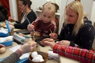 Naučte se zdobit horácké kraslice