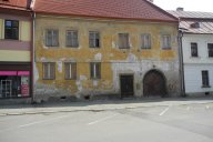 Uličník - dům č. 120